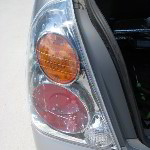Nissan Altima Tail Light Bulb Replacement Guide