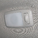 Nissan Altima Reading Light Bulbs Replacement Guide