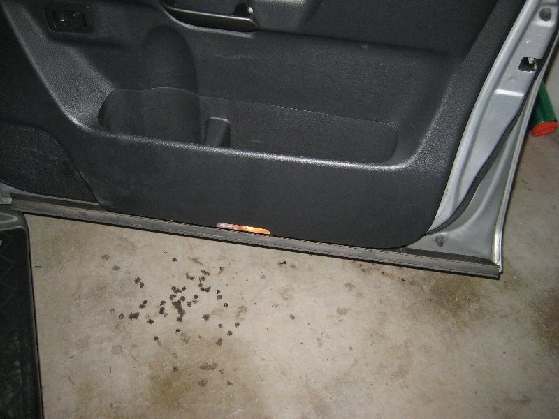 Nissan-Armada-Door-Step-Courtesy-Light-Bulb-Replacement-Guide-001