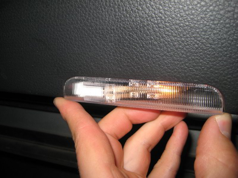 Nissan-Armada-Door-Step-Courtesy-Light-Bulb-Replacement-Guide-010