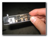 Nissan-Armada-Door-Step-Courtesy-Light-Bulb-Replacement-Guide-007