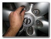 Nissan-Armada-Front-Brake-Pads-Replacement-Guide-004