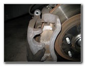 Nissan-Armada-Front-Brake-Pads-Replacement-Guide-012