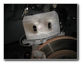 Nissan-Armada-Front-Brake-Pads-Replacement-Guide-013