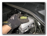 Nissan-Armada-Front-Brake-Pads-Replacement-Guide-024