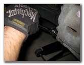 Nissan-Armada-Front-Brake-Pads-Replacement-Guide-035