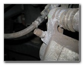 Nissan-Armada-Front-Brake-Pads-Replacement-Guide-036