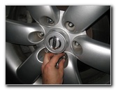 Nissan-Armada-Front-Brake-Pads-Replacement-Guide-039