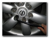 Nissan-Armada-Front-Brake-Pads-Replacement-Guide-040