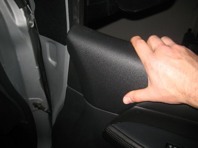 Nissan-Armada-Interior-Door-Panel-Removal-Guide-034