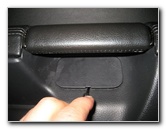 Nissan-Armada-Interior-Door-Panel-Removal-Guide-005