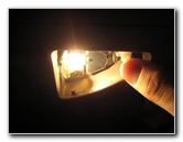 Nissan-Armada-Map-Light-Bulbs-Replacement-Guide-009