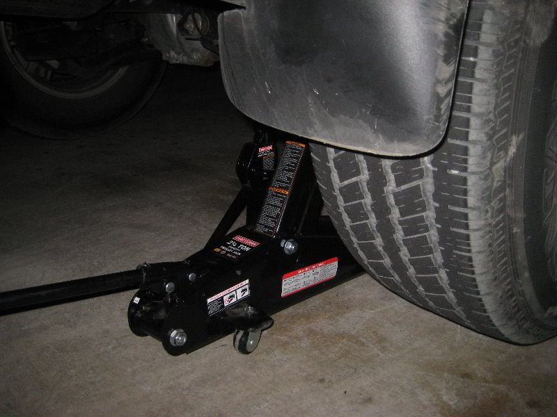 Nissan-Armada-Rear-Brake-Pads-Replacement-Guide-003