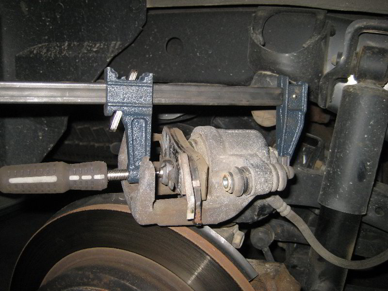 Nissan-Armada-Rear-Brake-Pads-Replacement-Guide-018