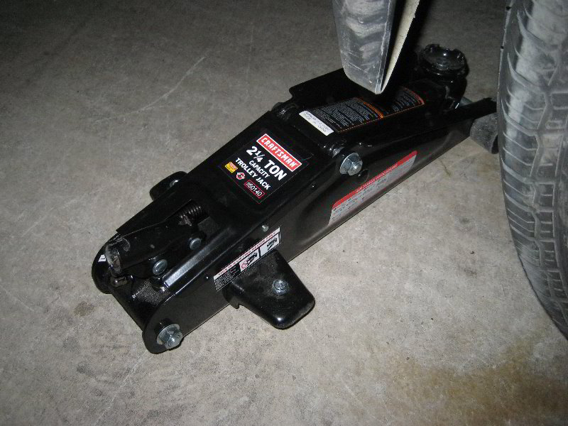 Nissan-Armada-Rear-Brake-Pads-Replacement-Guide-038