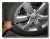 Nissan-Armada-Rear-Brake-Pads-Replacement-Guide-002