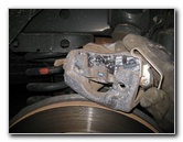 Nissan-Armada-Rear-Brake-Pads-Replacement-Guide-014