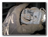 Nissan-Armada-Rear-Brake-Pads-Replacement-Guide-023