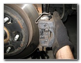 Nissan-Armada-Rear-Brake-Pads-Replacement-Guide-024