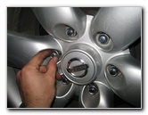 Nissan-Armada-Rear-Brake-Pads-Replacement-Guide-036