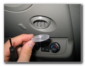 Nissan-Armada-Rear-Passenger-Reading-Light-Bulbs-Replacement-Guide-003