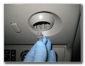 Nissan-Armada-Rear-Passenger-Reading-Light-Bulbs-Replacement-Guide-005