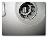 Nissan-Armada-Rear-Passenger-Reading-Light-Bulbs-Replacement-Guide-006