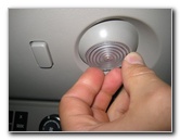 Nissan-Armada-Rear-Passenger-Reading-Light-Bulbs-Replacement-Guide-010