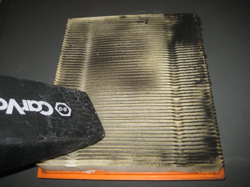 Nissan-Armada-VK56DE-V8-Engine-Air-Filter-Replacement-Guide-007