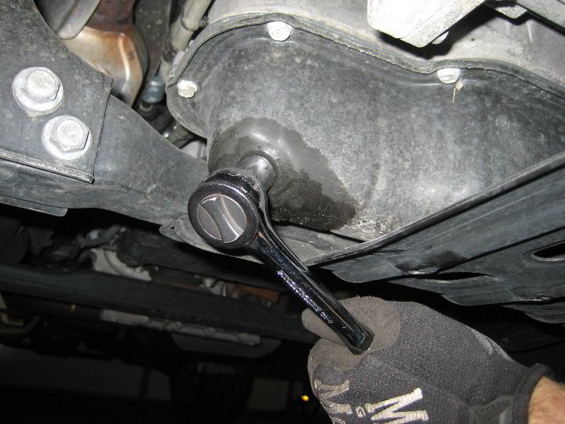 Nissan-Armada-VK56DE-V8-Engine-Oil-Change-Filter-Replacement-Guide-023