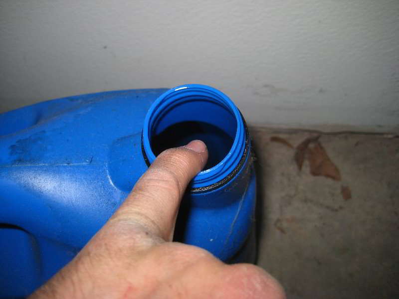 Nissan-Armada-VK56DE-V8-Engine-Oil-Change-Filter-Replacement-Guide-026