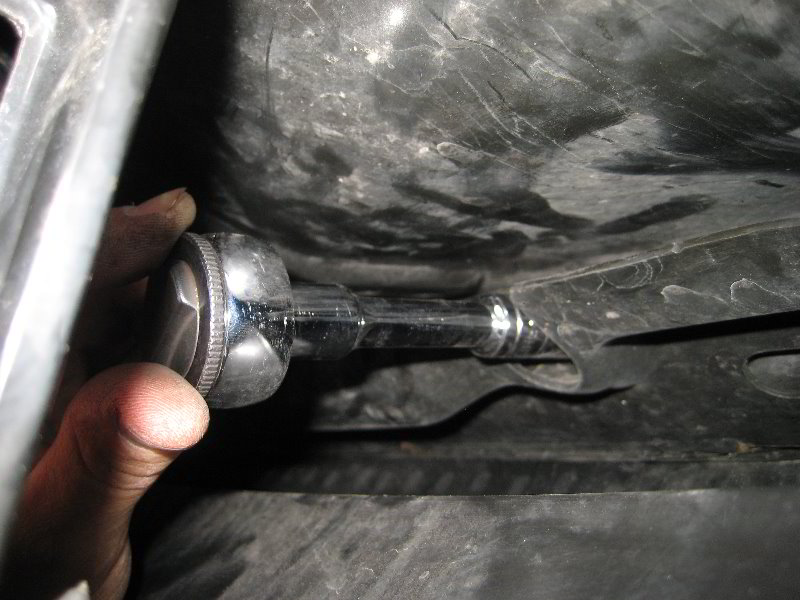 Nissan-Armada-VK56DE-V8-Engine-Oil-Change-Filter-Replacement-Guide-032