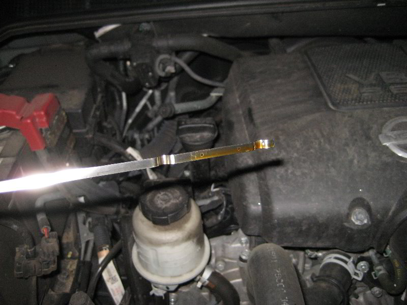 Nissan-Armada-VK56DE-V8-Engine-Oil-Change-Filter-Replacement-Guide-039