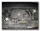 Nissan-Armada-VK56DE-V8-Engine-Oil-Change-Filter-Replacement-Guide-001