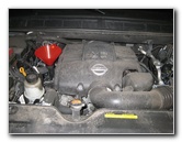 Nissan-Armada-VK56DE-V8-Engine-Oil-Change-Filter-Replacement-Guide-036