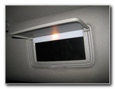 Nissan-Armada-Vanity-Mirror-Light-Bulb-Replacement-Guide-002