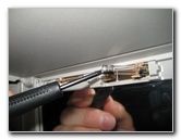 Nissan-Armada-Vanity-Mirror-Light-Bulb-Replacement-Guide-005