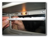 Nissan-Armada-Vanity-Mirror-Light-Bulb-Replacement-Guide-009