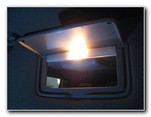 Nissan-Armada-Vanity-Mirror-Light-Bulb-Replacement-Guide-012