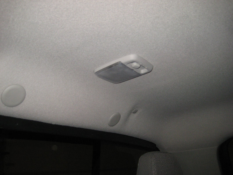 thumbnail image 2 of ZIYO LED Interior Light Kit For Nissan Frontier 2005-2021 – White Dome, Map, Trunk, Door Lights (10 Bulbs) 2 of 6