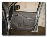 2005-2016 Nissan Frontier Interior Door Panel Removal & Speaker Upgrade Guide