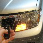 2005-2016 Nissan Frontier Key Fob Battery Replacement Guide