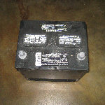 2016-2018 Nissan Maxima 12V Automotive Battery Replacement Guide