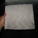 2016-2018 Nissan Maxima A/C Cabin Air Filter Replacement Guide