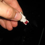 2016-2018 Nissan Maxima Electrical Fuse Replacement Guide