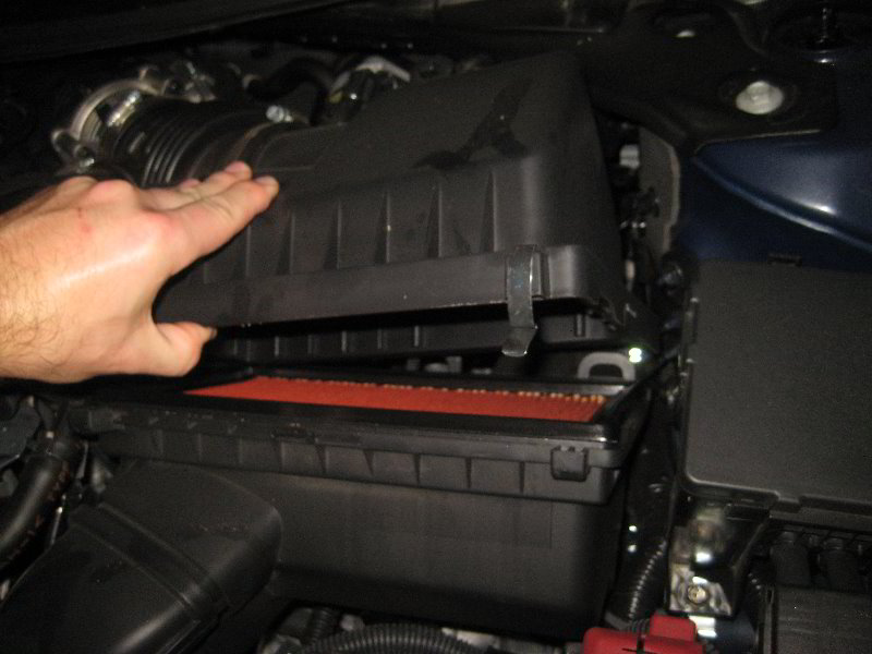 Nissan-Maxima-VQ35DE-V6-Engine-Air-Filter-Replacement-Guide-004