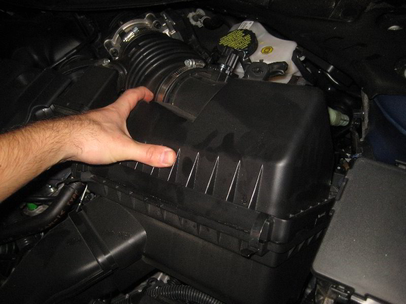Nissan-Maxima-VQ35DE-V6-Engine-Air-Filter-Replacement-Guide-012