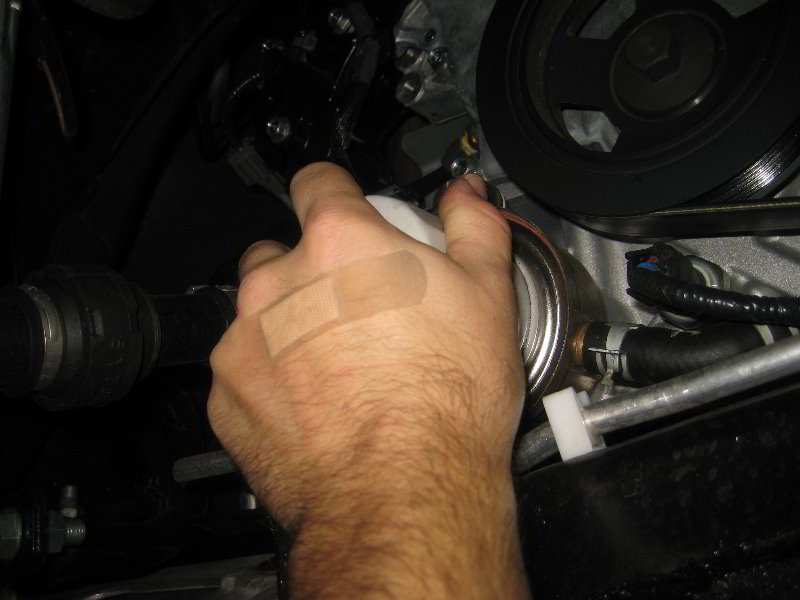 Nissan-Maxima-VQ35DE-V6-Engine-Oil-Change-Filter-Replacement-Guide-031