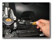 Nissan-Maxima-VQ35DE-V6-Engine-Oil-Change-Filter-Replacement-Guide-003