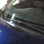 2016-2018 Nissan Maxima Windshield Window Wiper Blades Replacement Guide